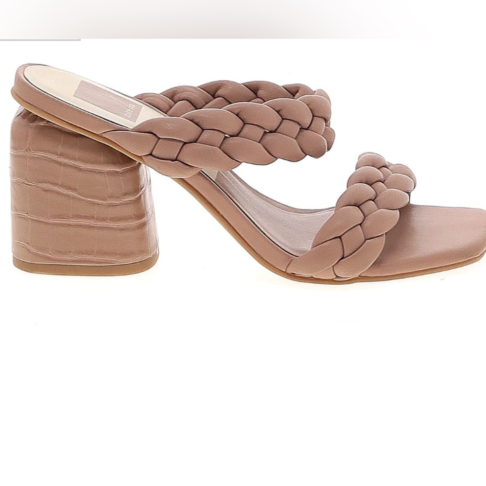 Dulce Vita Sandle Sz 8